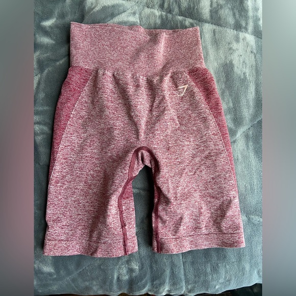 Pants - Gym Shark Cycling Shorts